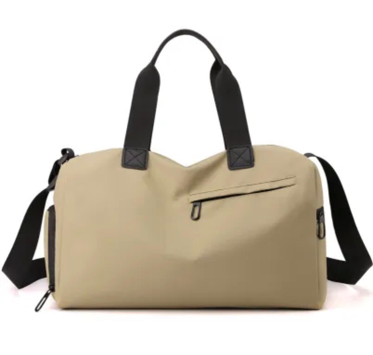 Gym Bag Small Dry Wet Separation Independent Shoe Warehouse