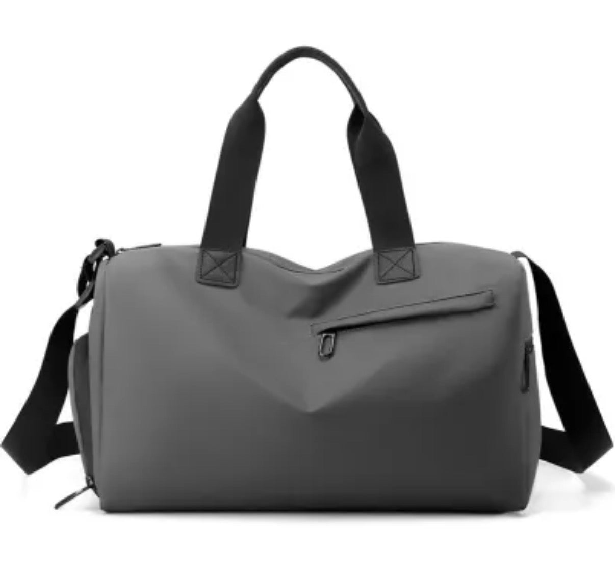 Gym Bag Small Dry Wet Separation Independent Shoe Warehouse