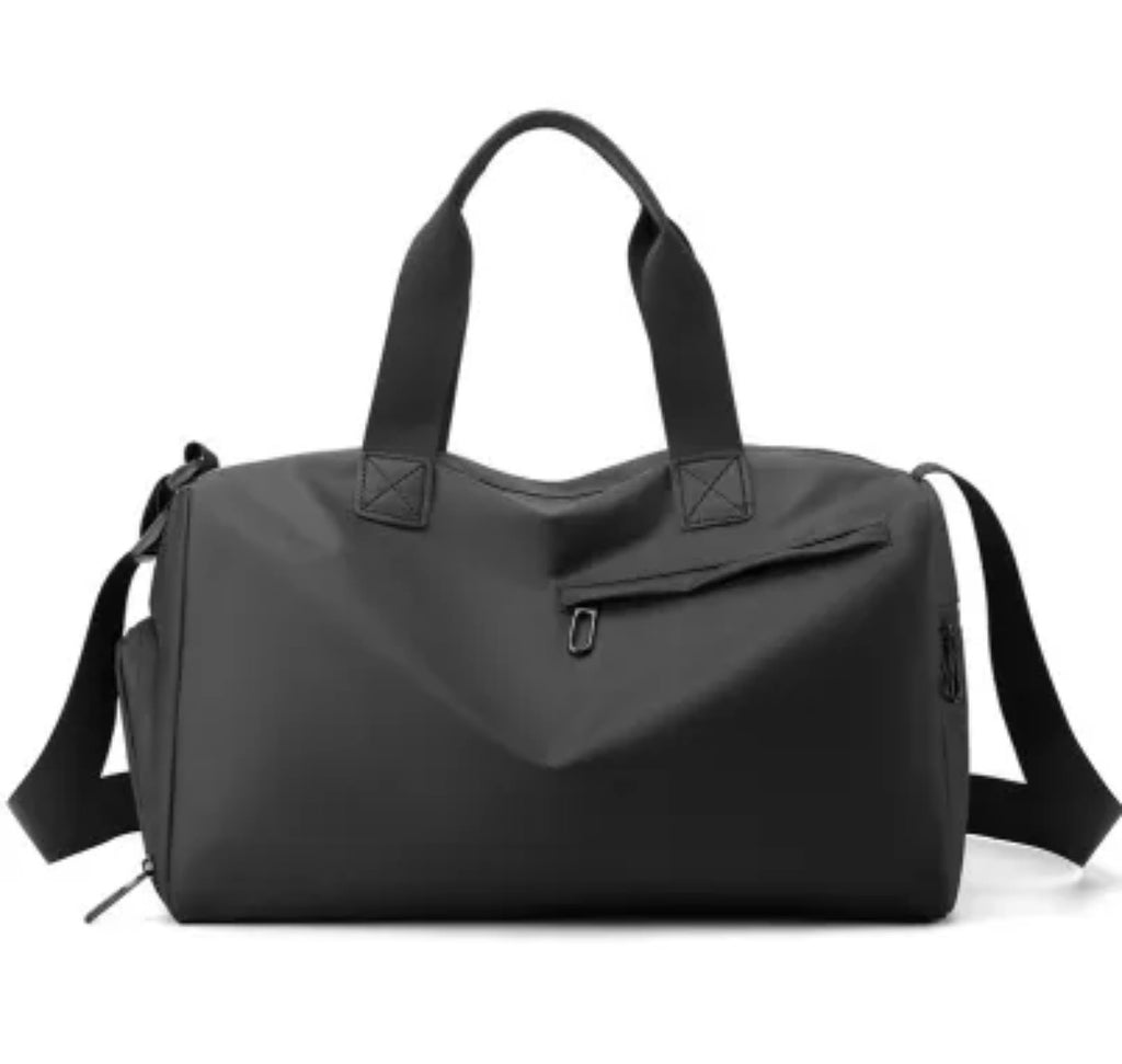 Gym Bag Small Dry Wet Separation Independent Shoe Warehouse