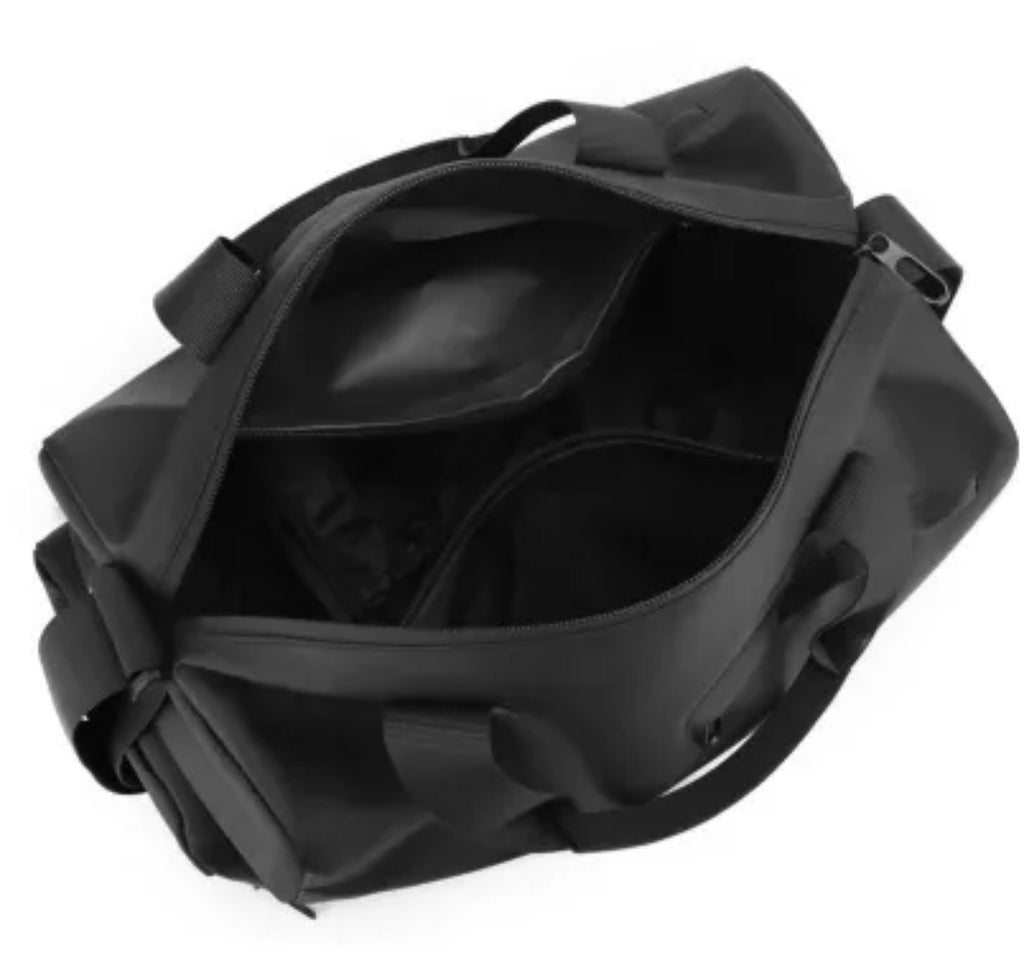 Gym Bag Small Dry Wet Separation Independent Shoe Warehouse