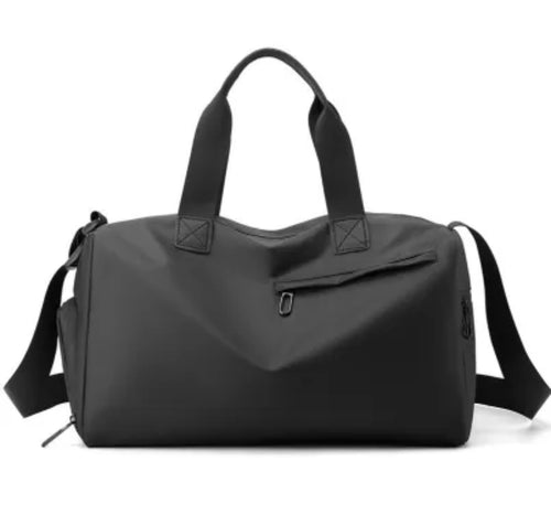 Gym Bag Small Dry Wet Separation Independent Shoe Warehouse