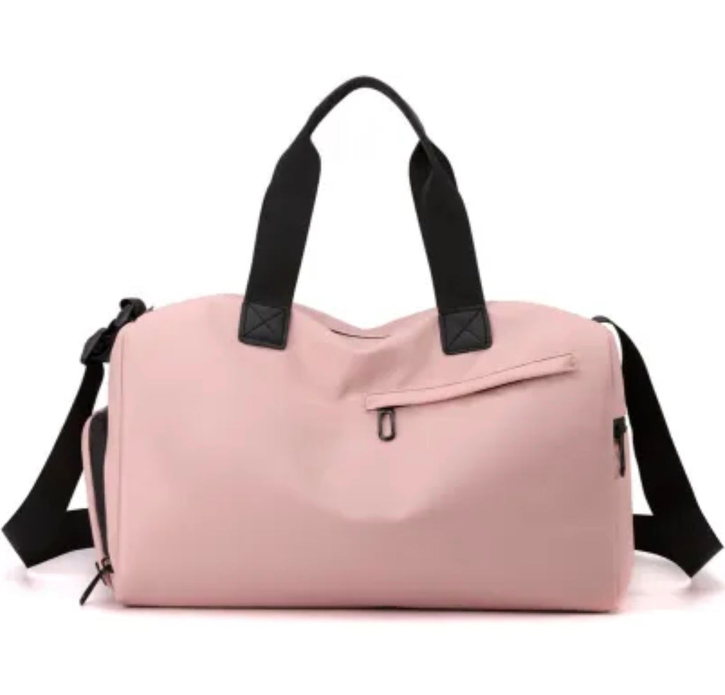 Gym Bag Small Dry Wet Separation Independent Shoe Warehouse