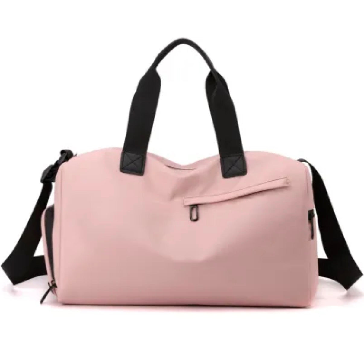 Gym Bag Small Dry Wet Separation Independent Shoe Warehouse