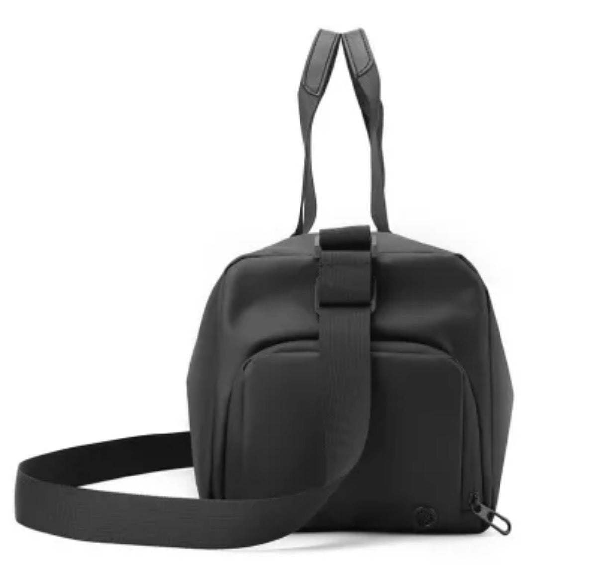 Gym Bag Small Dry Wet Separation Independent Shoe Warehouse